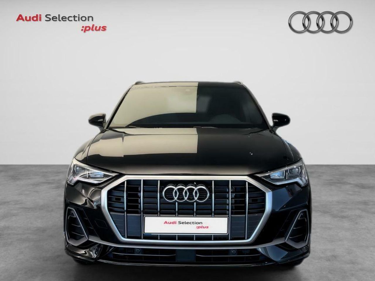 audi q3 2024 / foto grande (2)