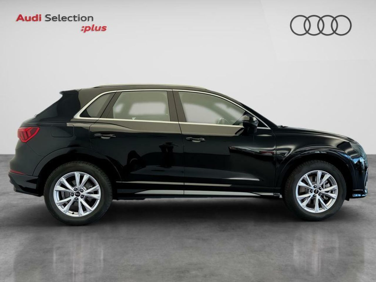 audi q3 2024 / foto grande (3)