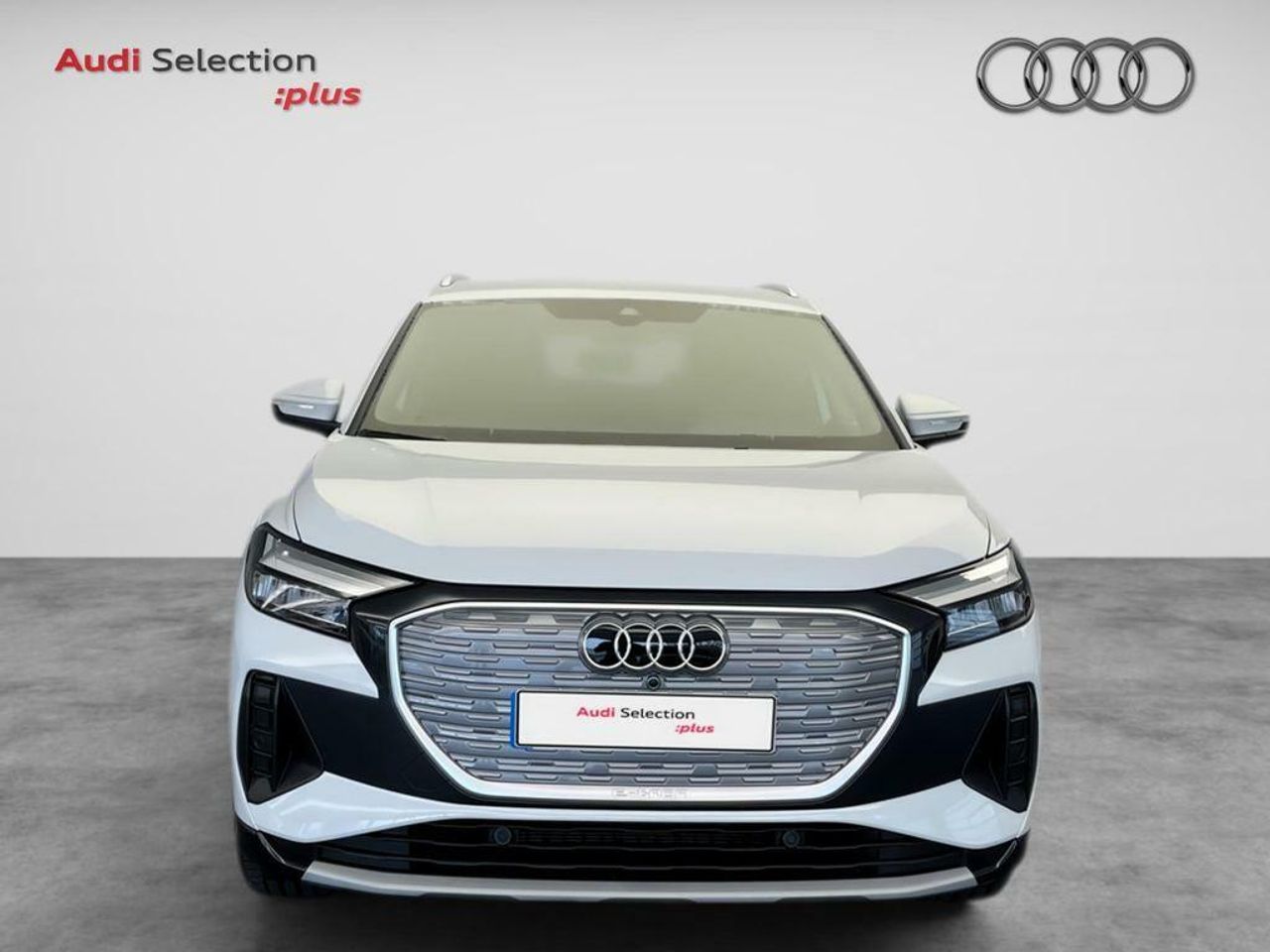 audi q4 e-tron 2023 / foto grande (2)