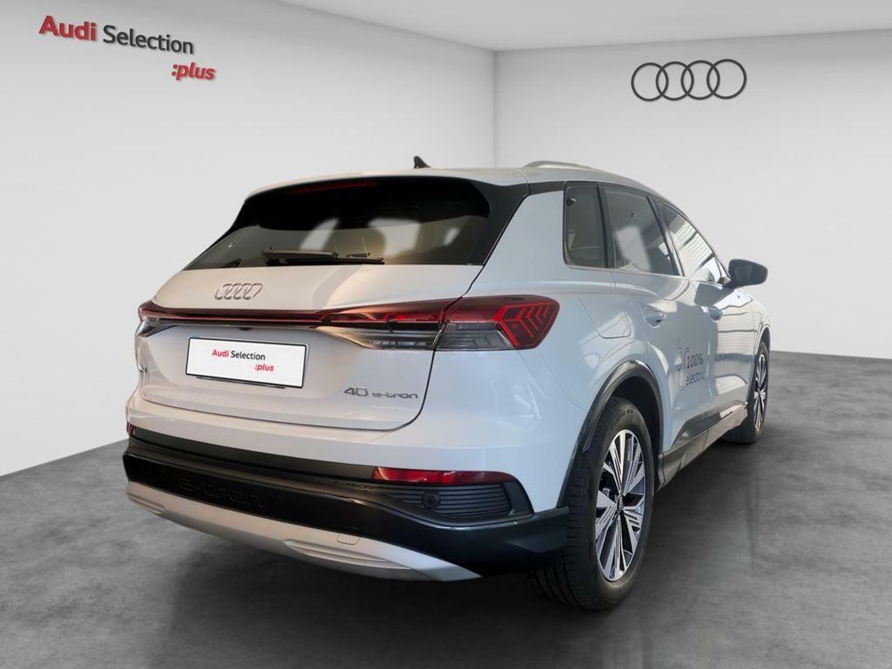 audi q4 e-tron 2023 / foto grande (3)