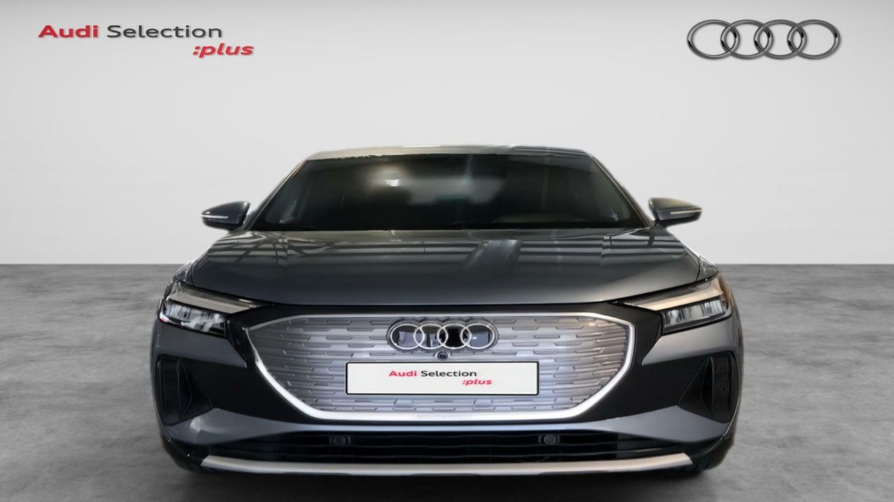 audi q4 e-tron 2023 / foto grande (2)