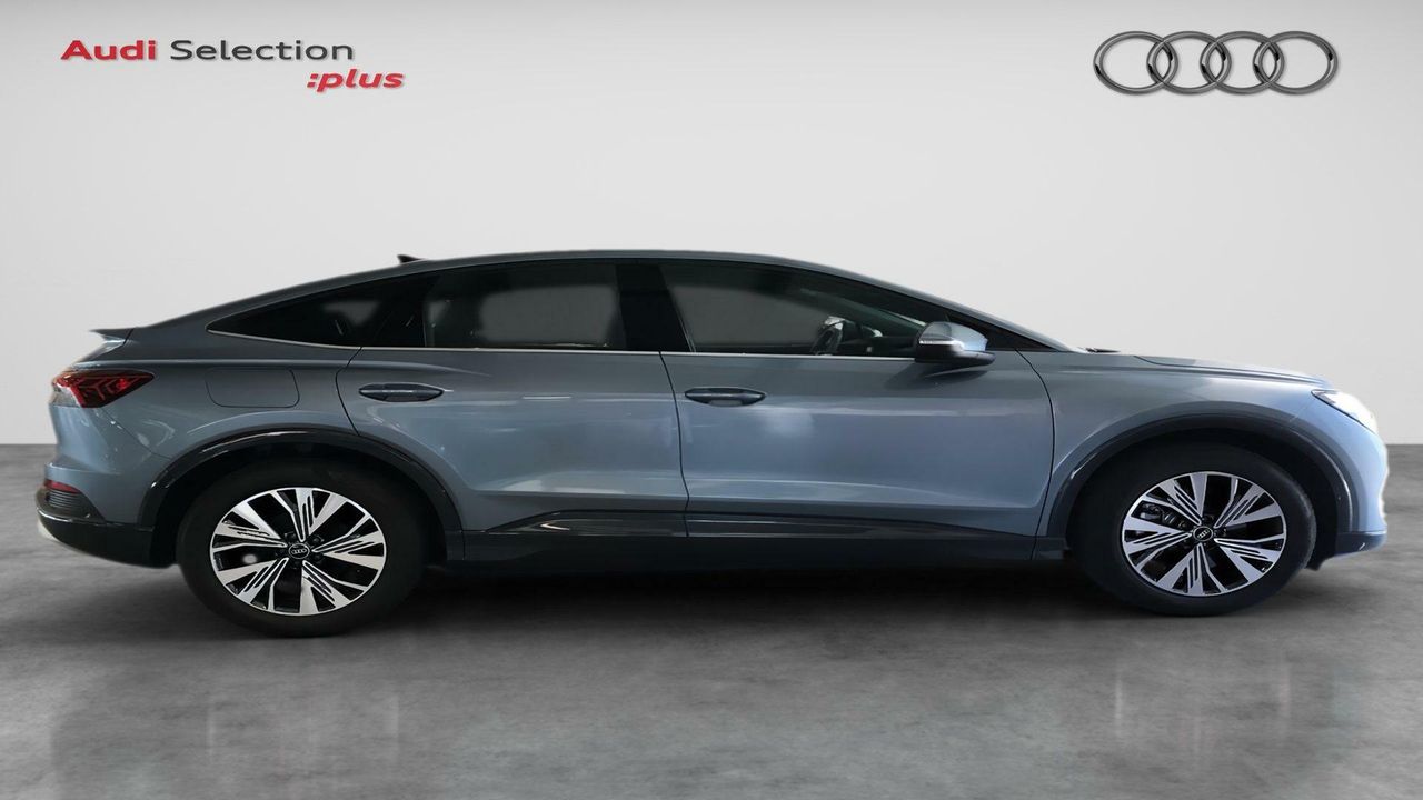 audi q4 e-tron 2023 / foto grande (3)