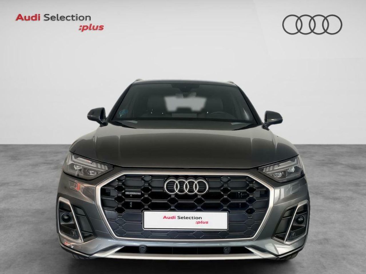 audi q5 2023 / foto grande (2)