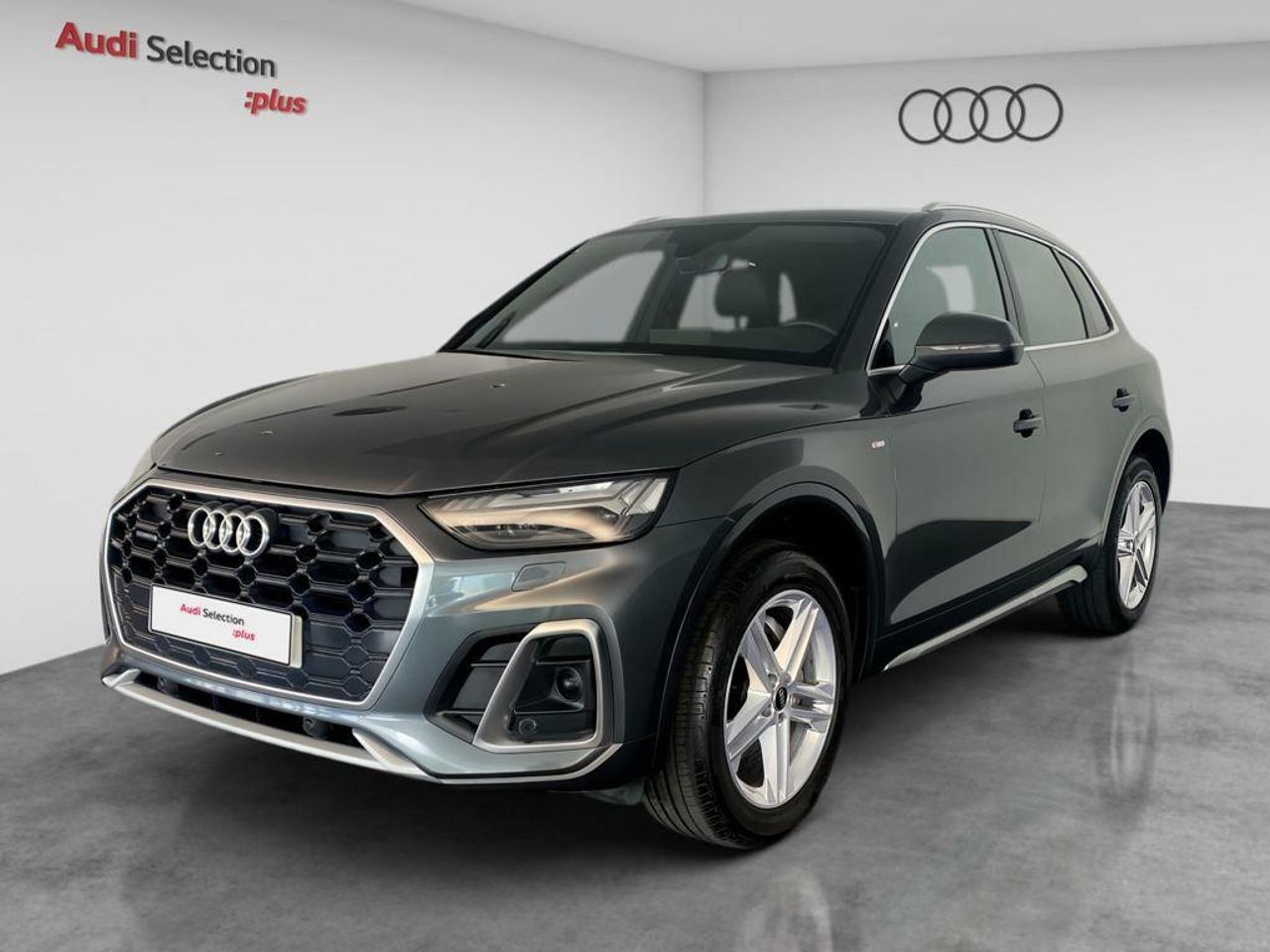 Foto audi q5 2023 /