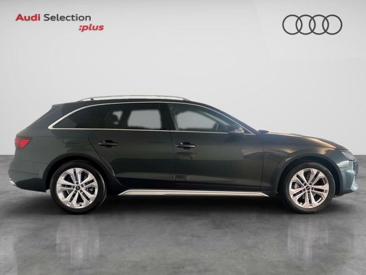 audi a4 2023 / foto grande (3)