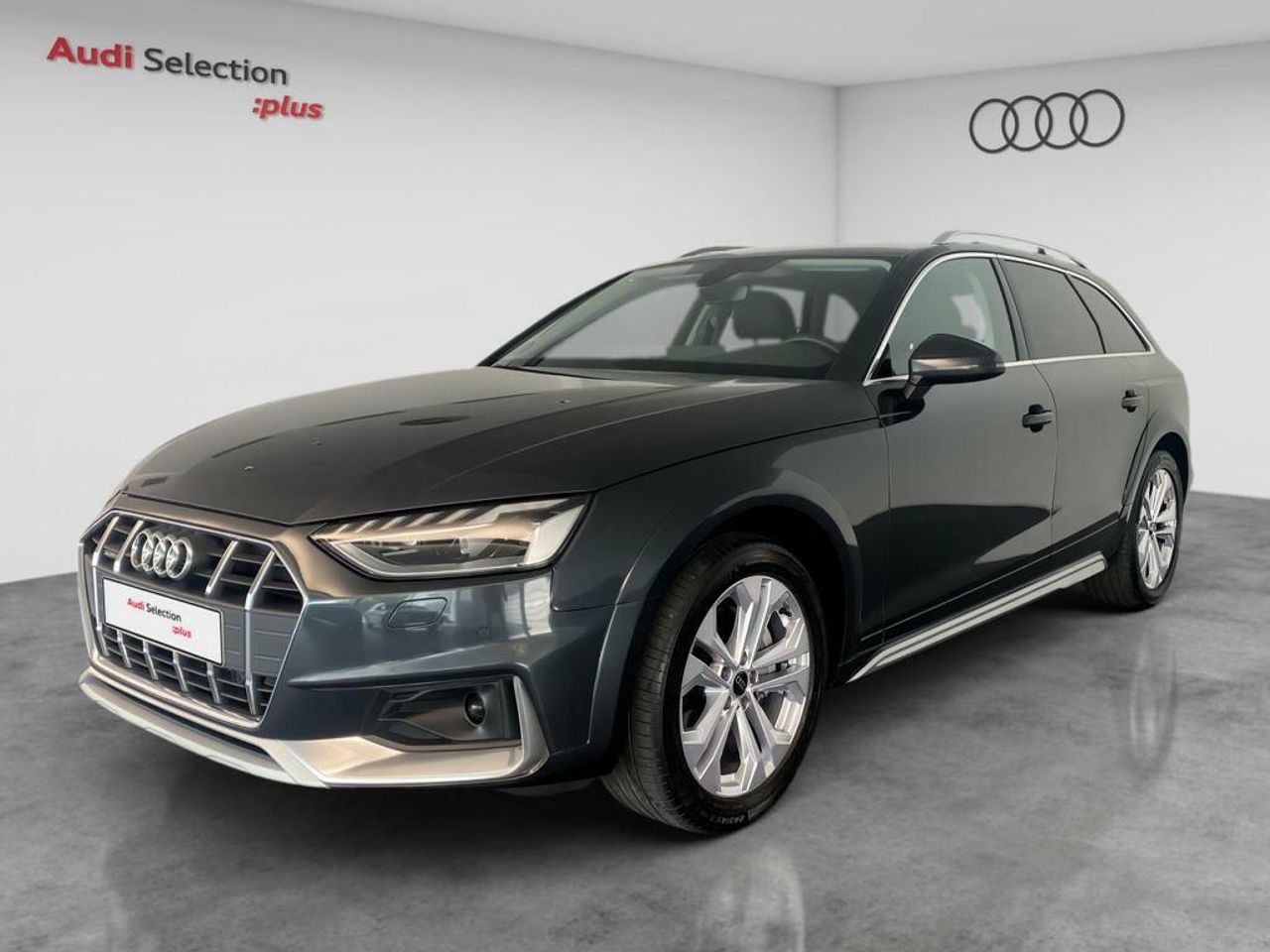 Foto audi a4 2023 /