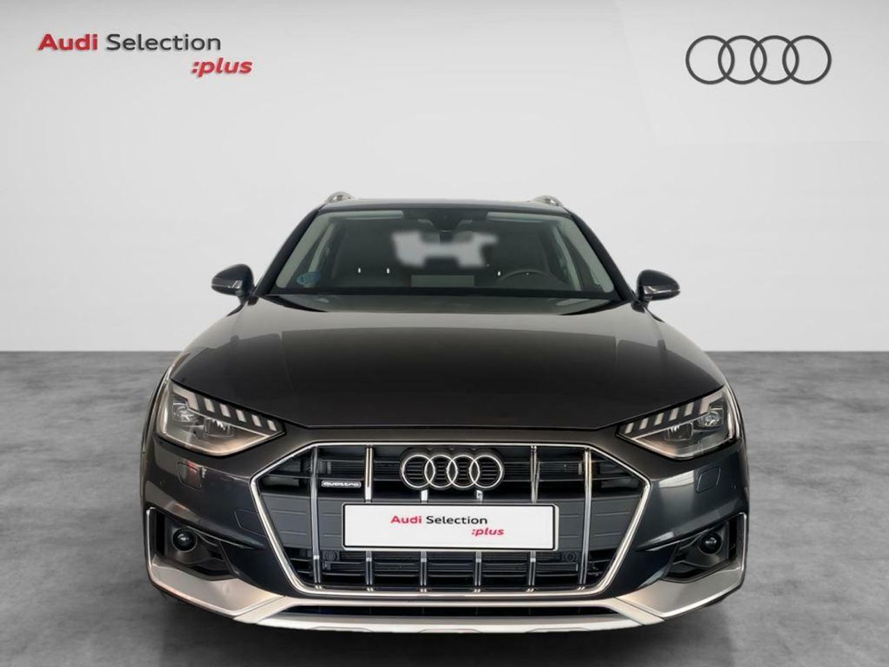 audi a4 2023 / foto grande (2)