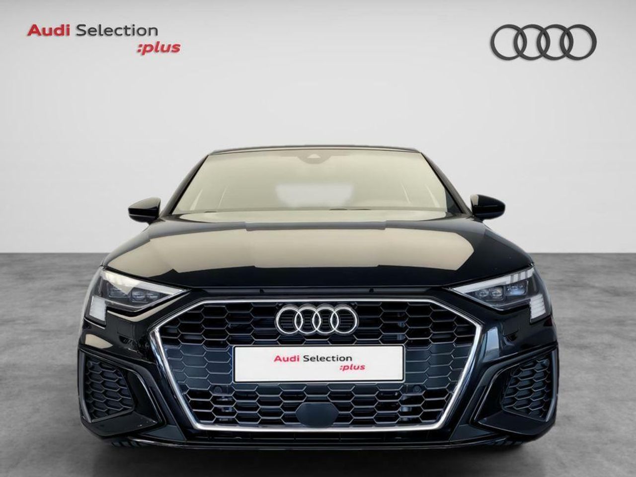 audi a3 2024 / foto grande (2)
