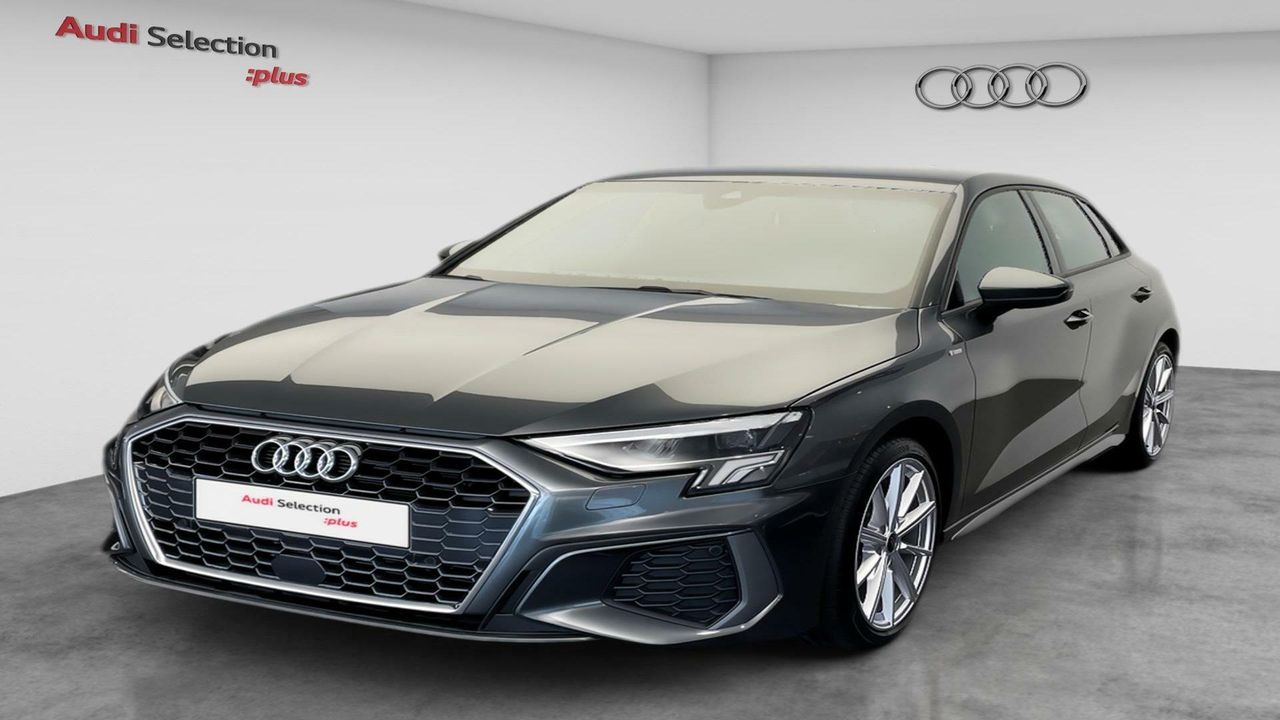 Foto audi a3 2023 /