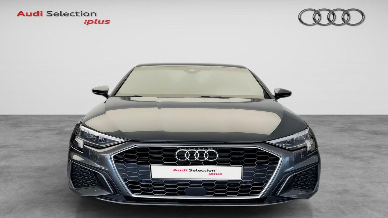audi a3 2023 / foto grande (2)