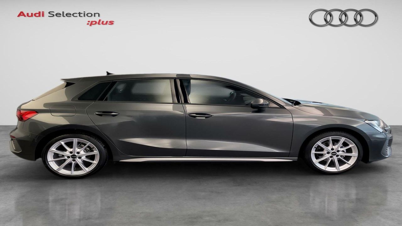 audi a3 2023 / foto grande (3)