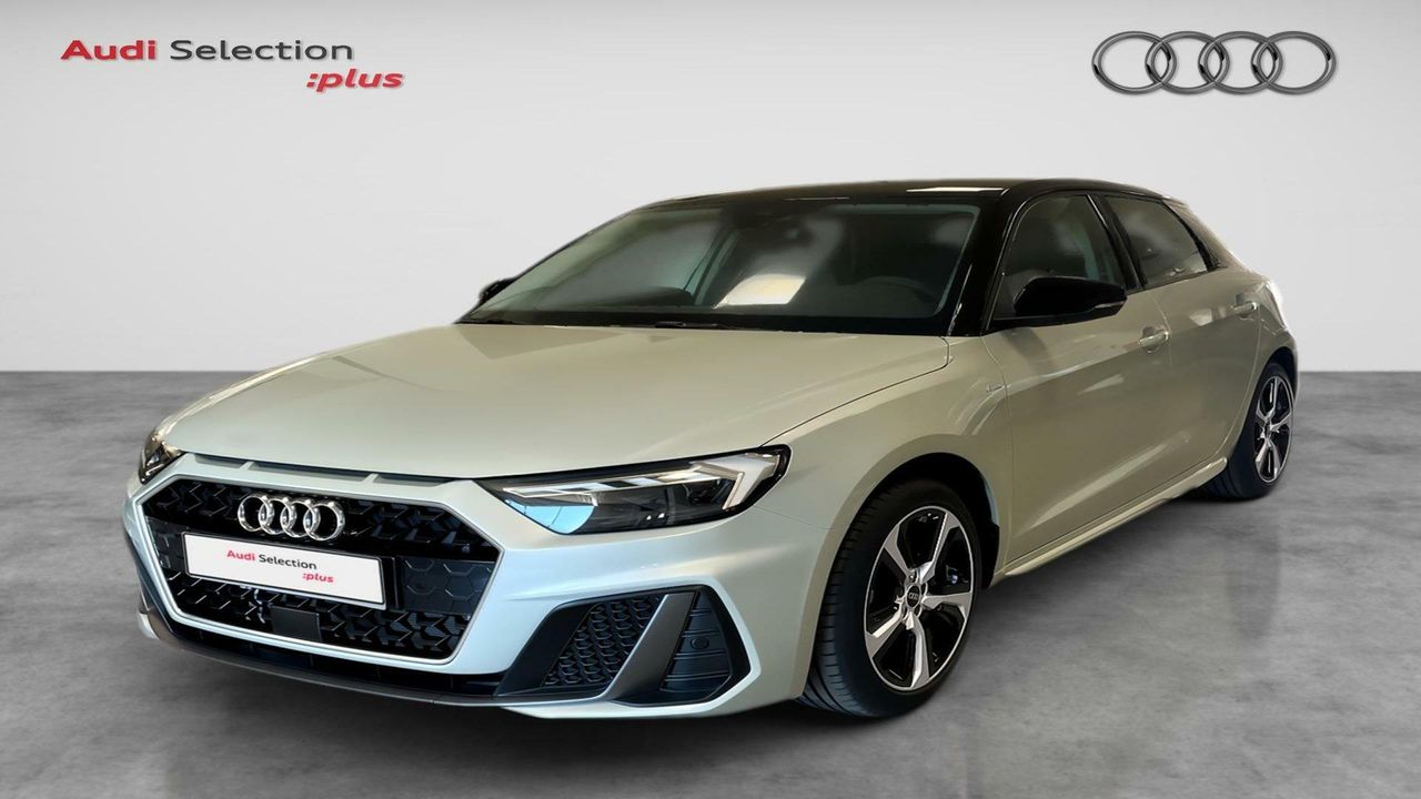 Foto audi a1 2023 /