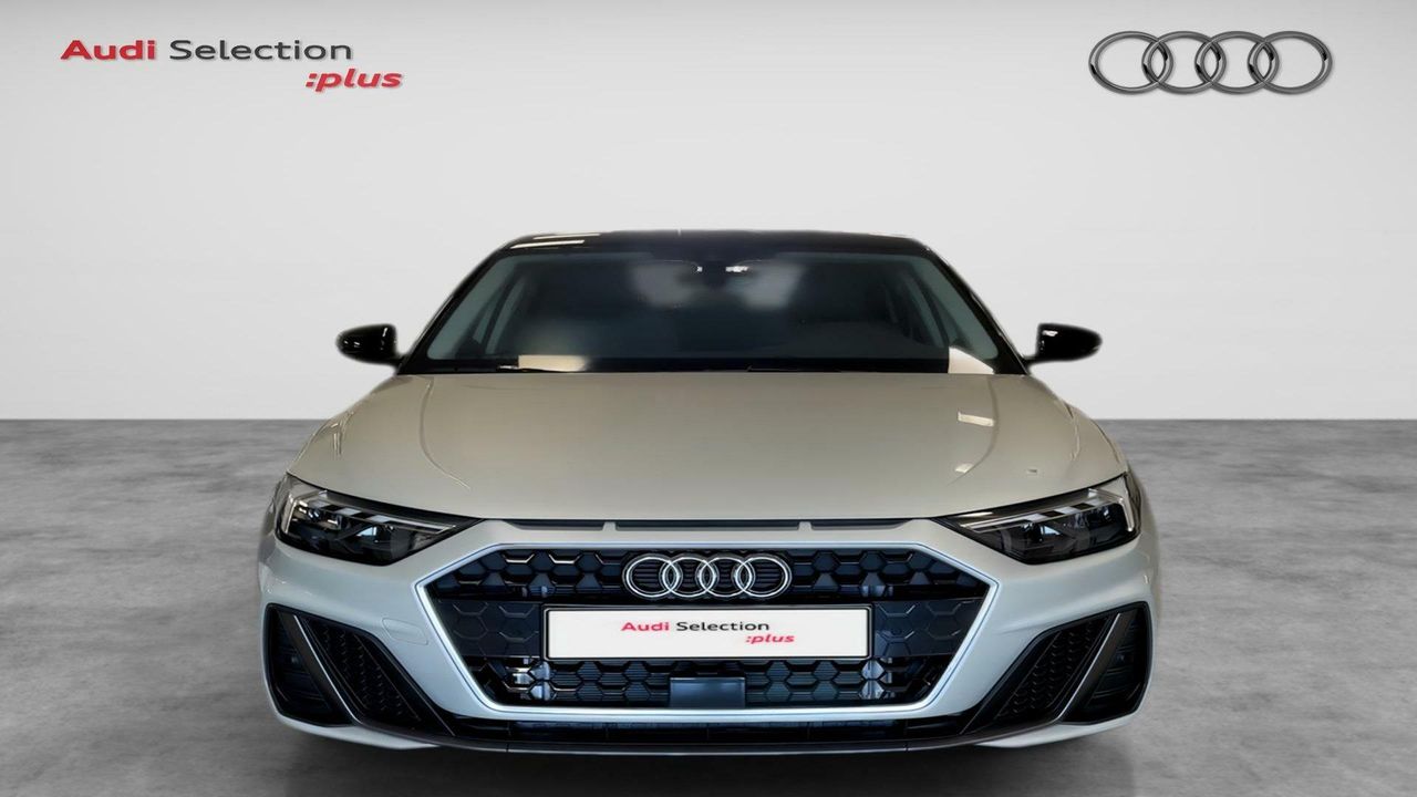 audi a1 2023 / foto grande (2)