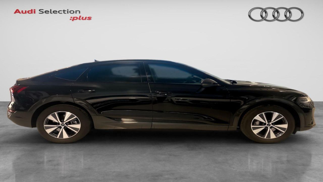 audi q8 e-tron 2023 / foto grande (3)