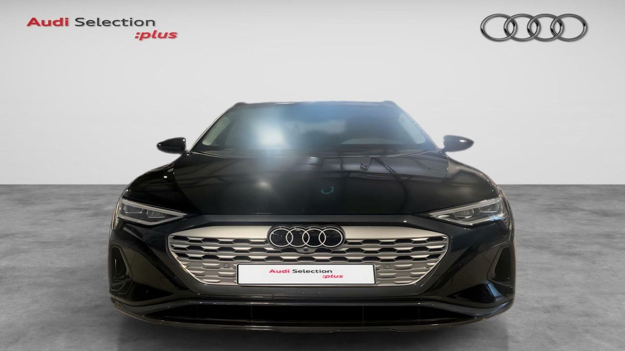 audi q8 e-tron 2023 / foto grande (2)
