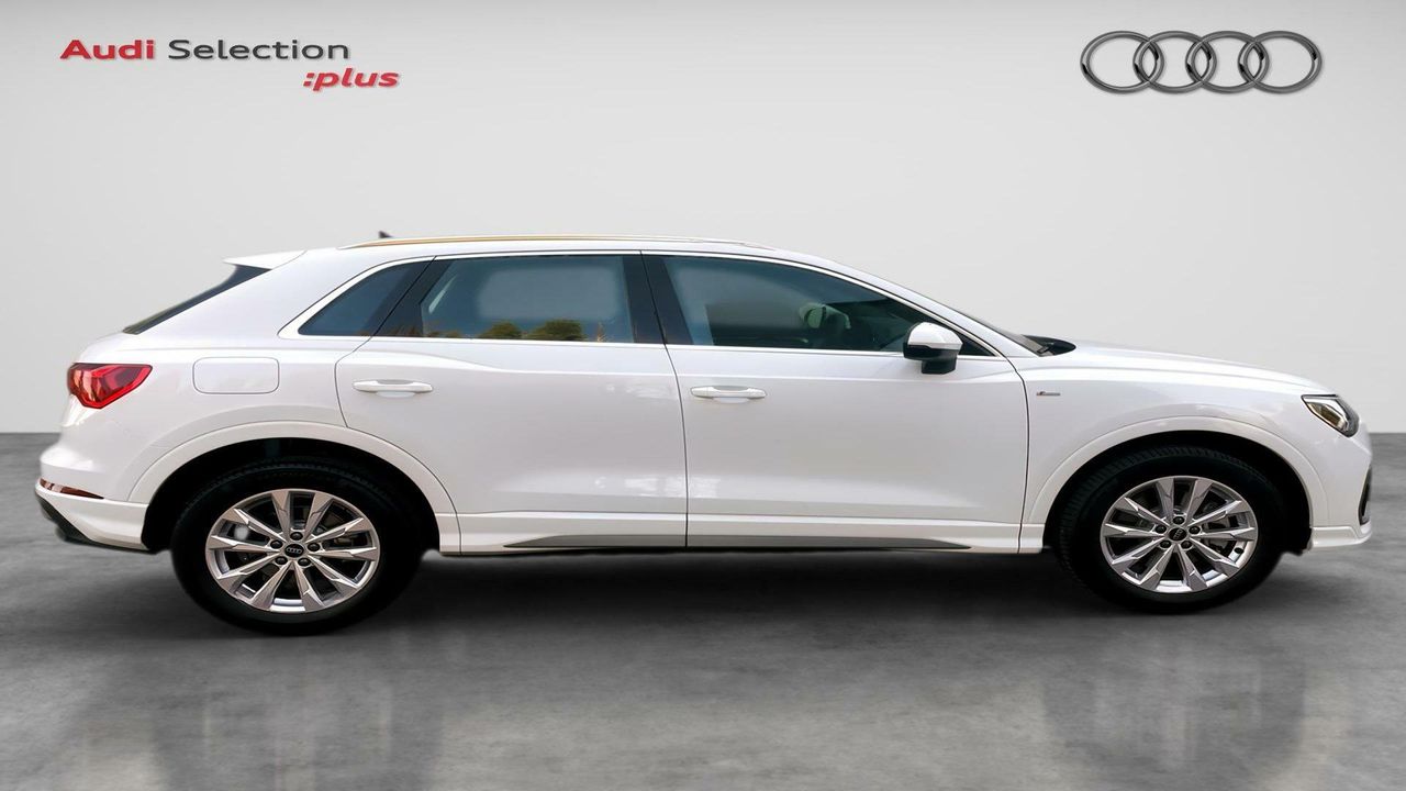 audi q3 2023 / foto grande (3)