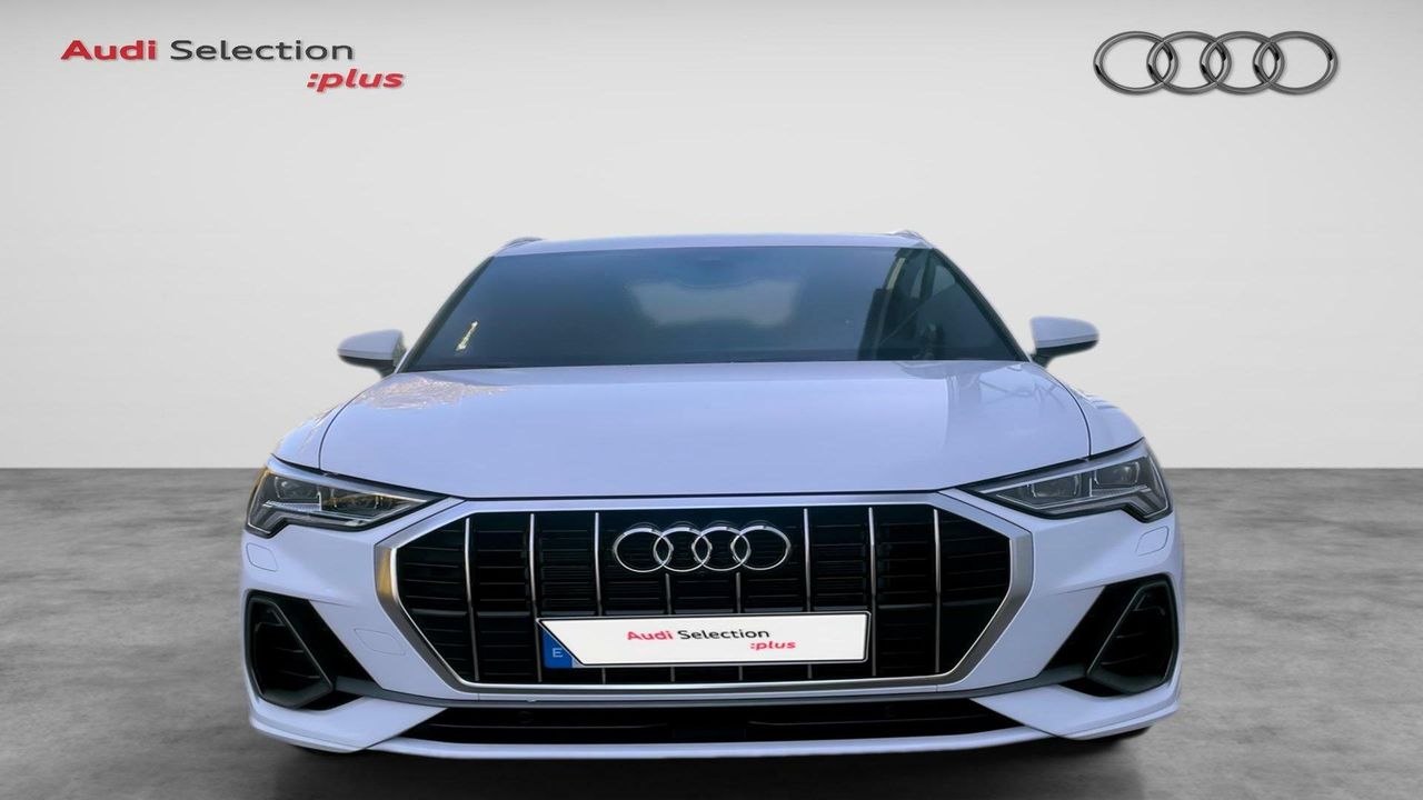 audi q3 2023 / foto grande (2)