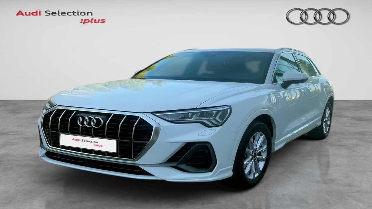 Foto audi q3 2023 /