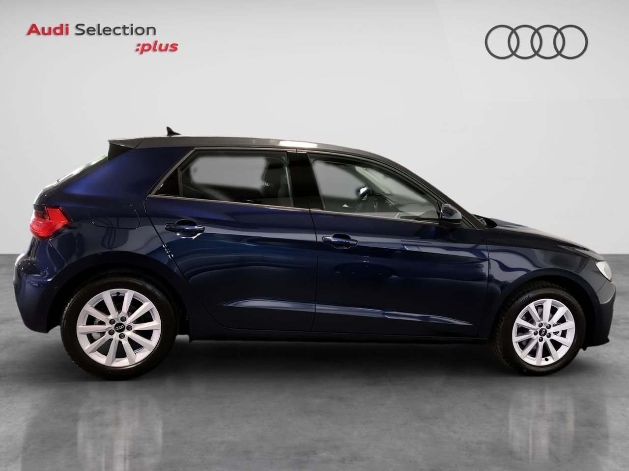 audi a1 2024 / foto grande (3)
