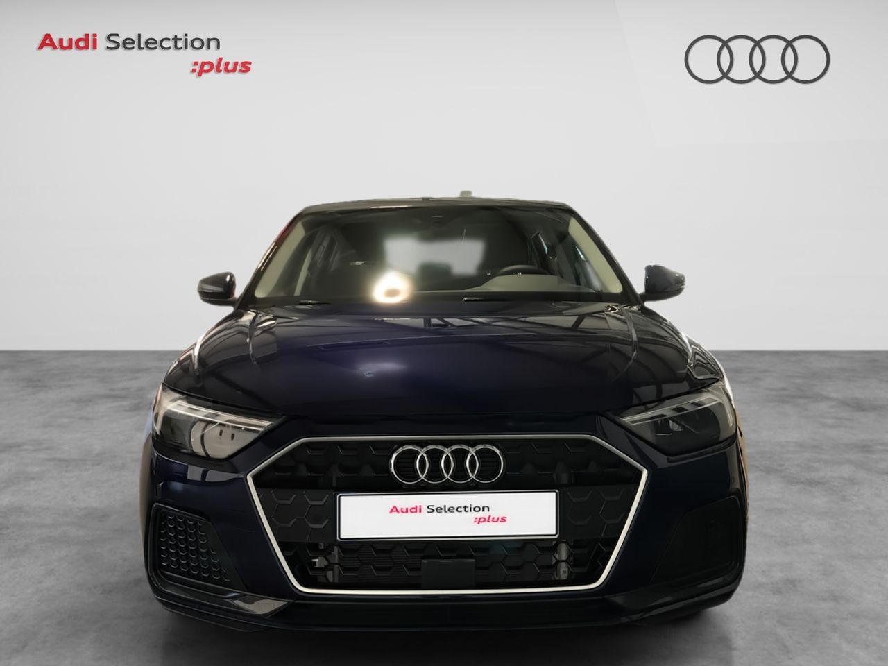 audi a1 2024 / foto grande (2)