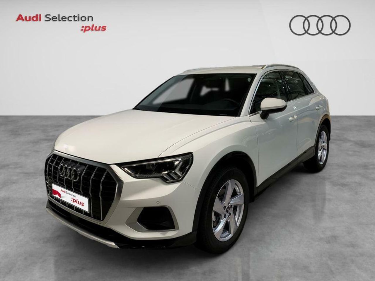 Audi Q3 Advanced 35 TDI 110 kW (150 CV) S tronic