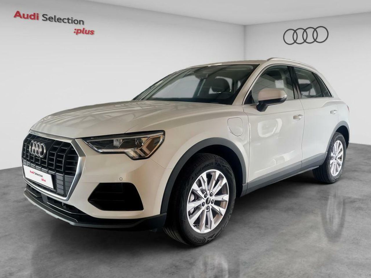 Audi Q3 Advanced 45 TFSIe 180 kW (245 CV) S tronic