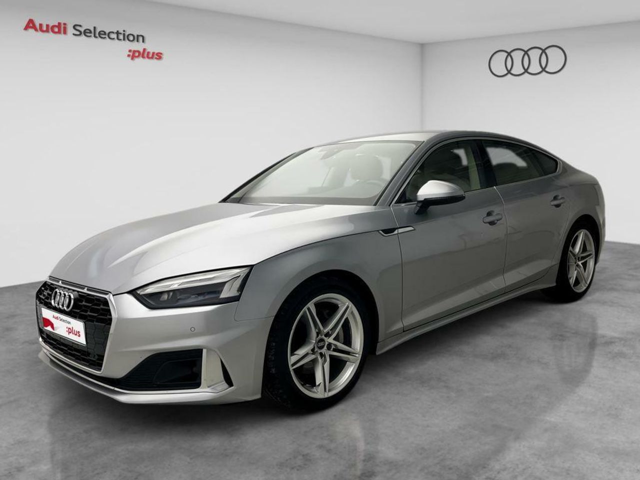 Audi A5 Advanced 40 TDI quattro 150 kW (204 CV) S tronic