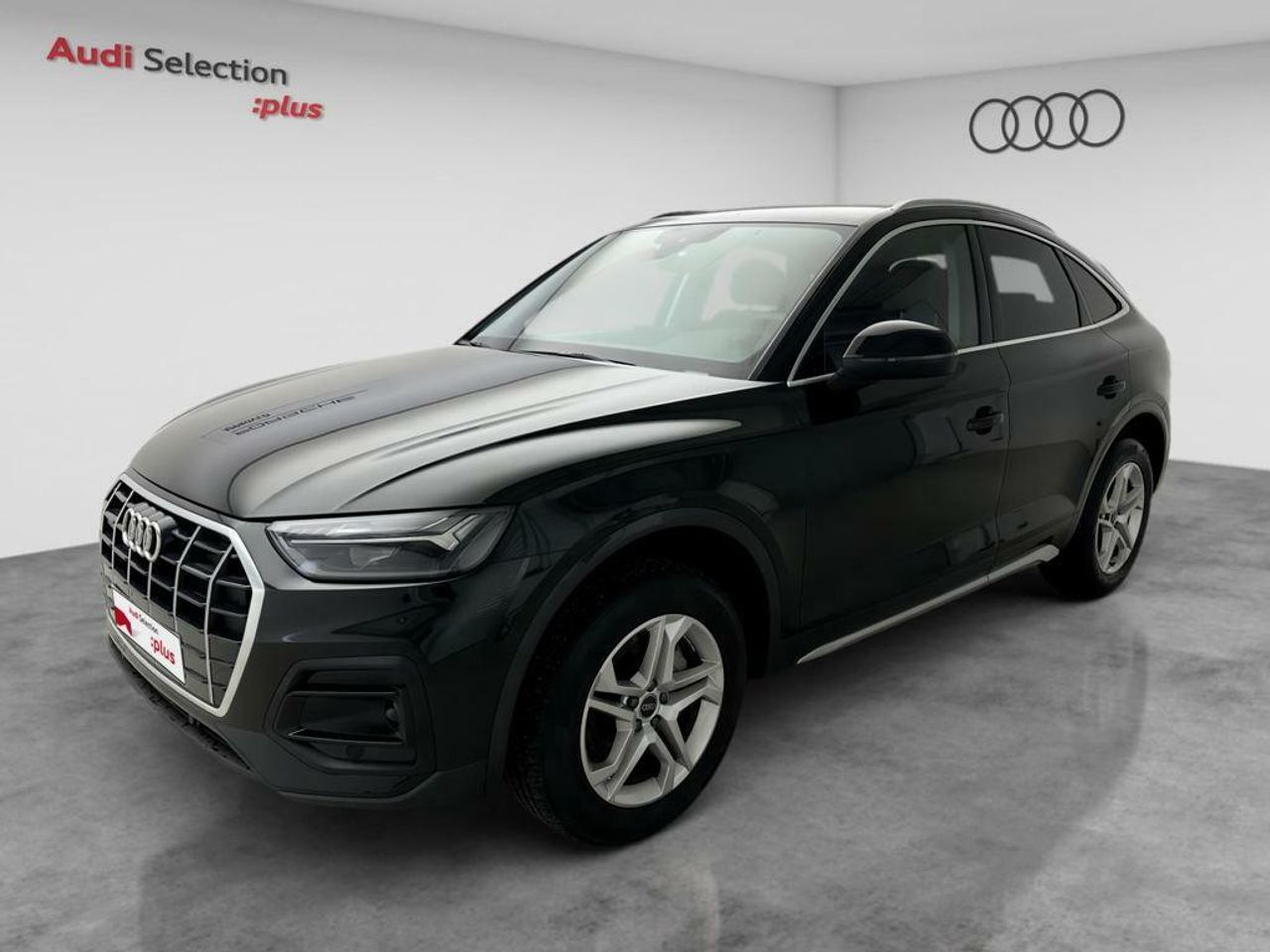 Audi Q5 Advanced 40 TDI quattro-ultra 150 kW (204 CV) S tronic