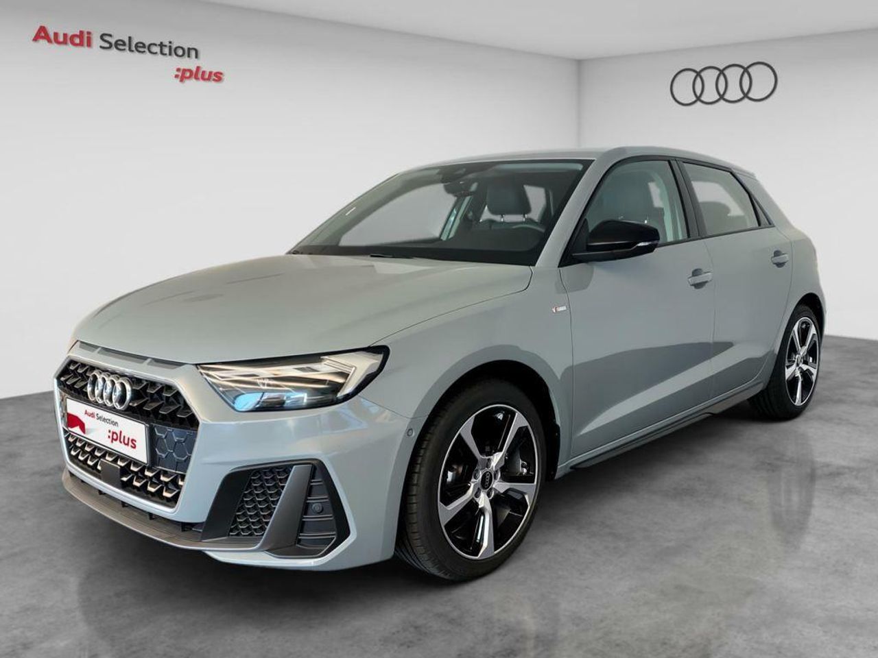 Audi A1 Adrenalin 25 TFSI 70 kW (95 CV)