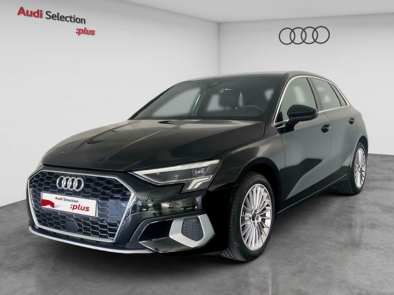 Audi A3 Advanced 30 TFSI 81 kW (110 CV) S tronic