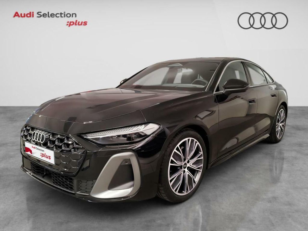 Audi A5 TDI Business 150 kW (204 CV)