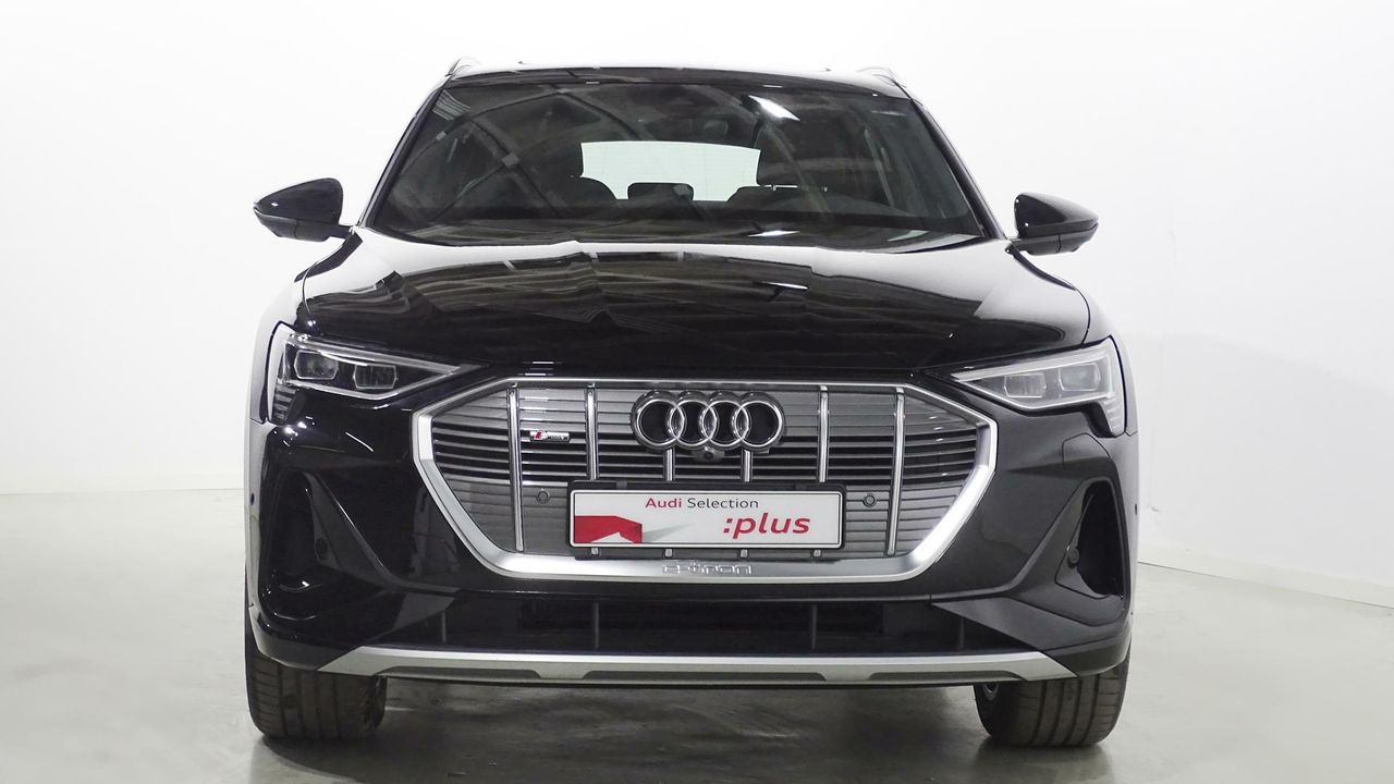 audi e-tron 2022 / foto grande (2)