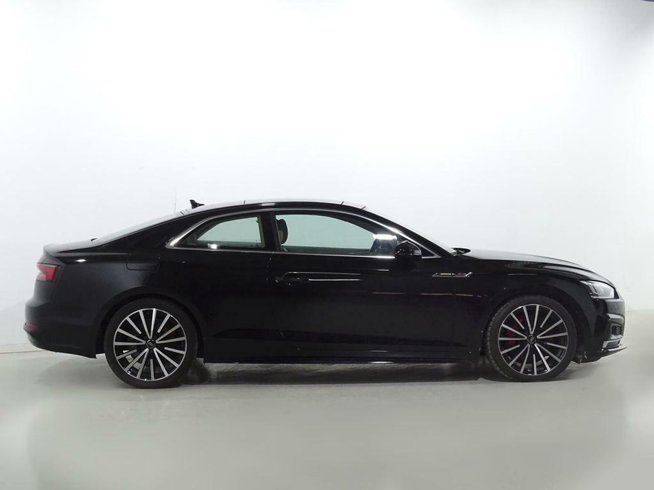 audi a5 2018 / foto grande (3)