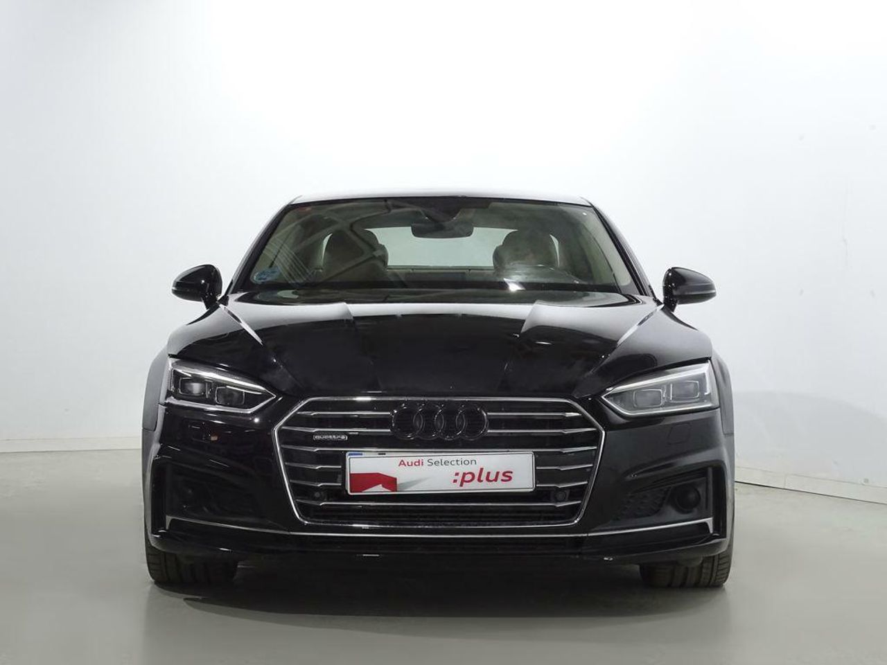 audi a5 2018 / foto grande (2)