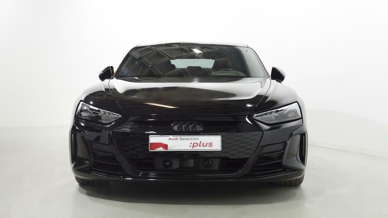 audi e-tron gt 2022 / foto grande (2)