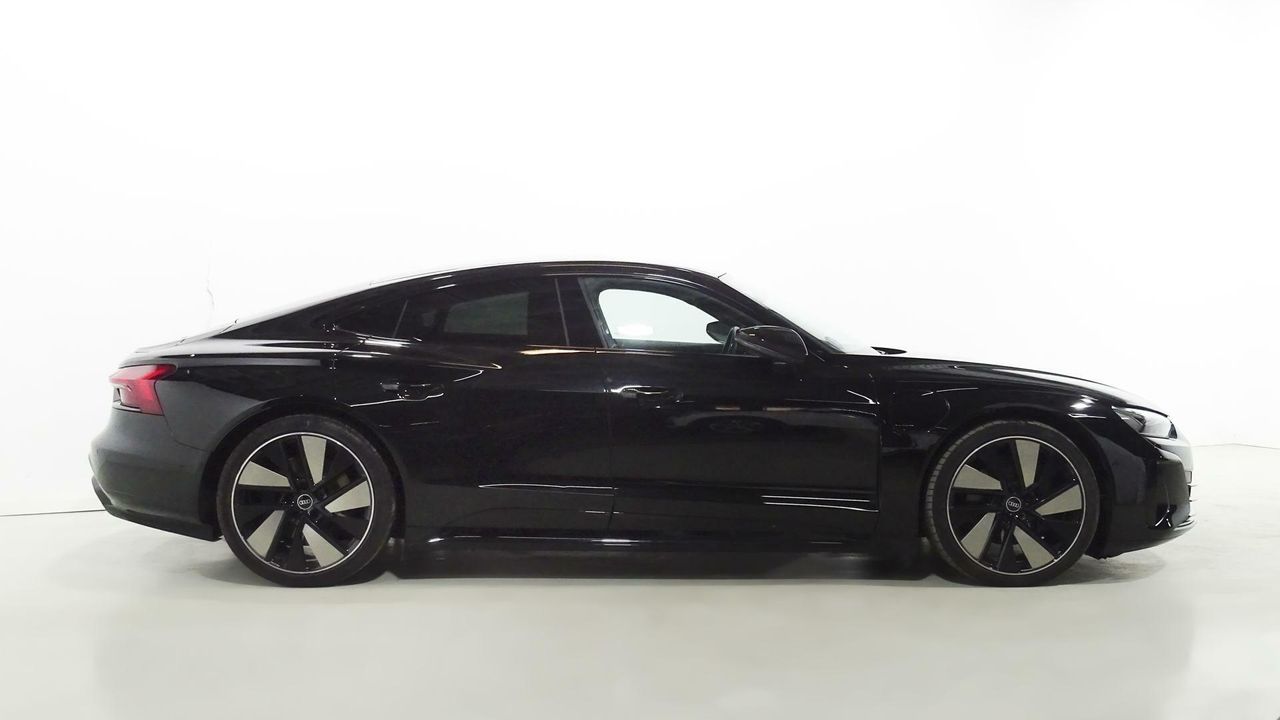 audi e-tron gt 2022 / foto grande (3)