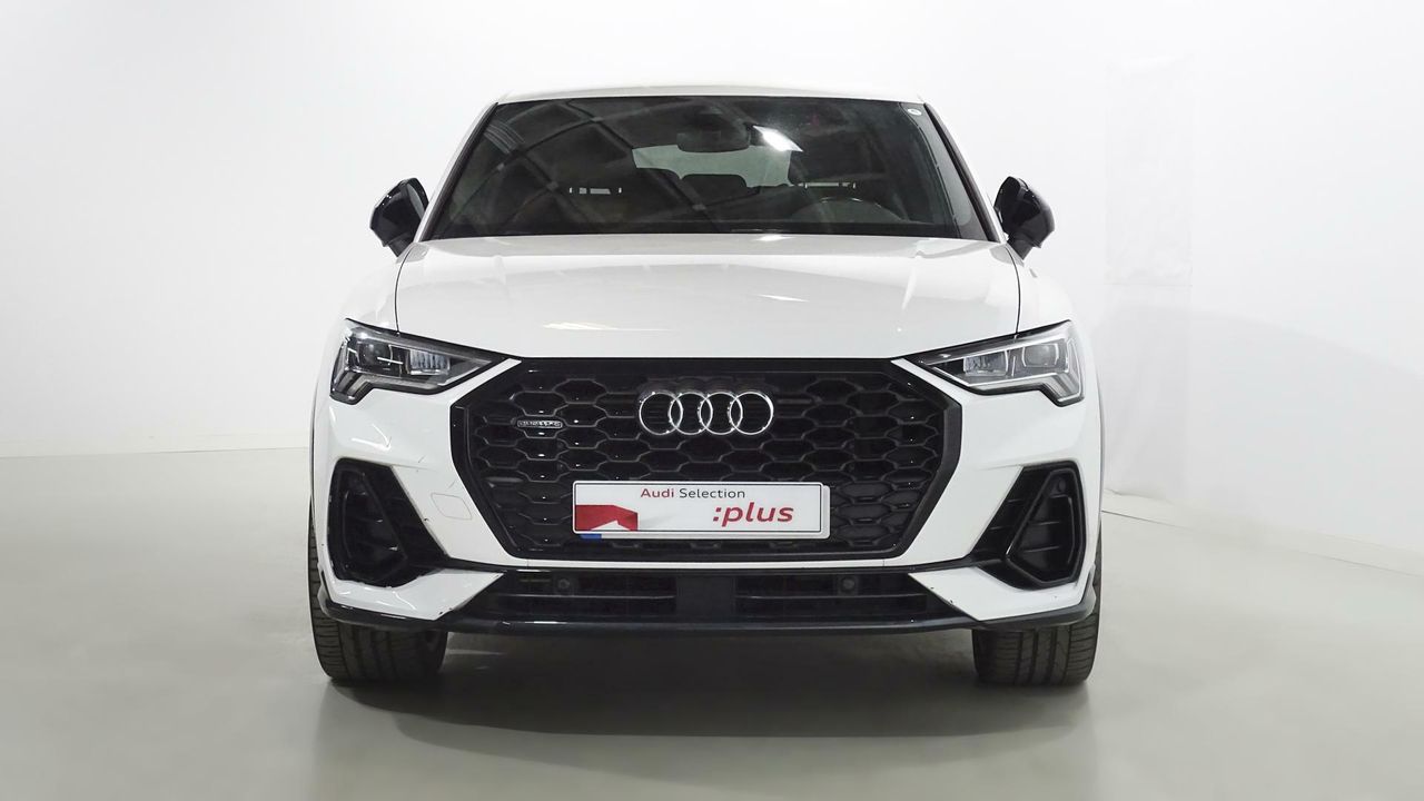 audi q3 2020 / foto grande (2)