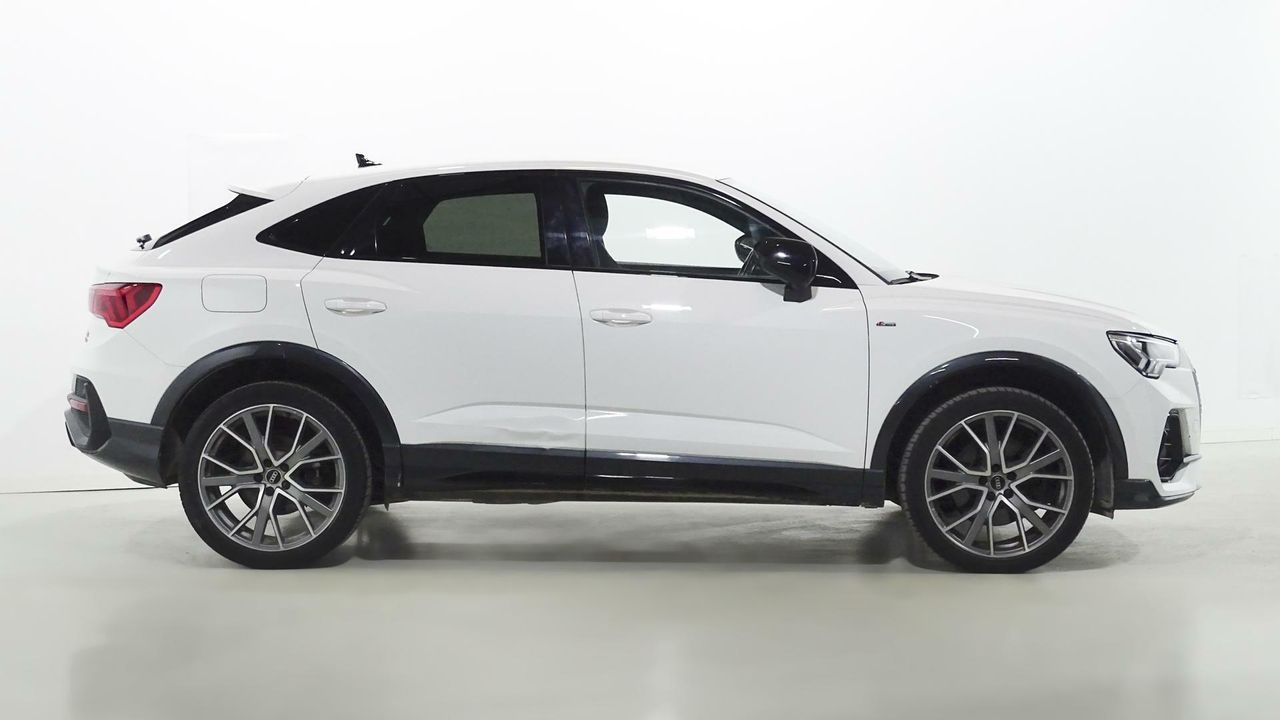audi q3 2020 / foto grande (3)