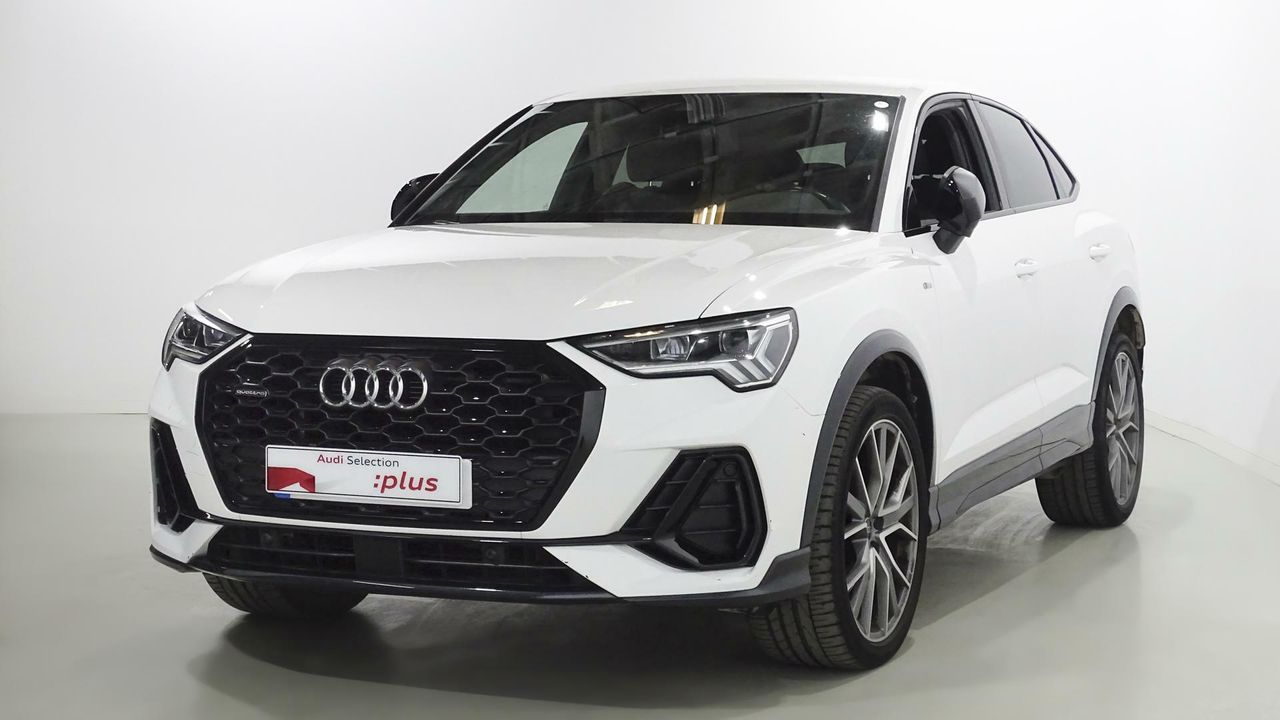 Local comercial con camaras de refrigeracion  de segunda mano - audi q3 2020 /