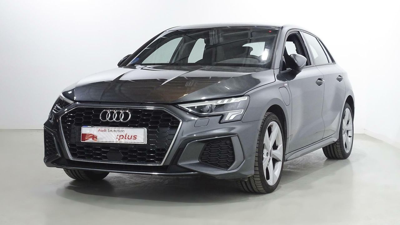 Foto audi a3 2021 /