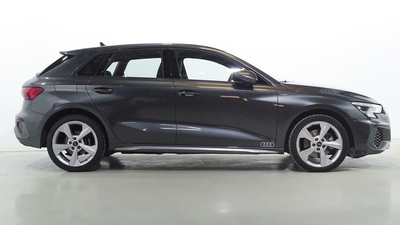 audi a3 2021 / foto grande (3)