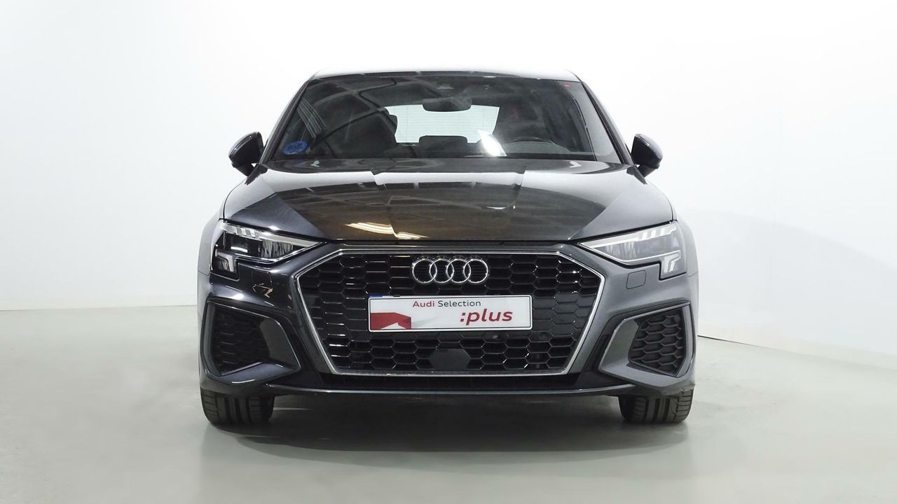 audi a3 2021 / foto grande (2)