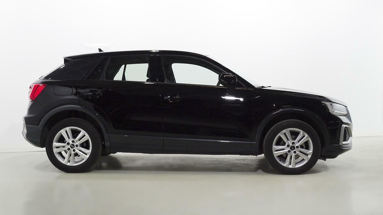 audi q2 2021 / foto grande (3)