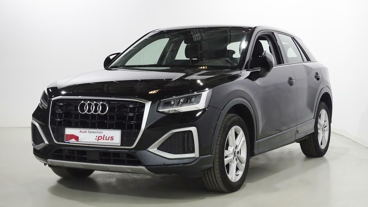 Foto audi q2 2021 /