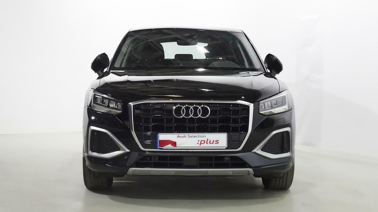 audi q2 2021 / foto grande (2)