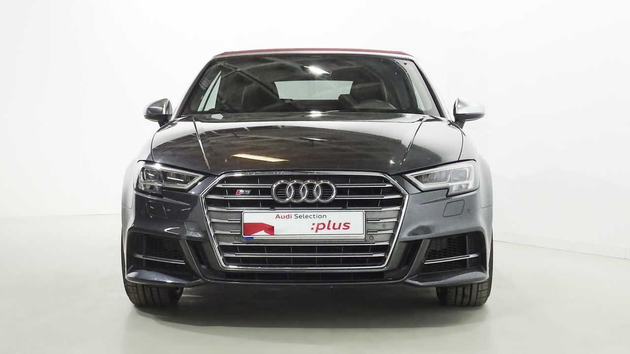 audi cabrio 2017 / foto grande (2)