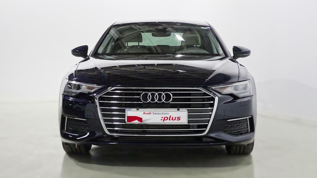 audi a6 2021 / foto grande (2)