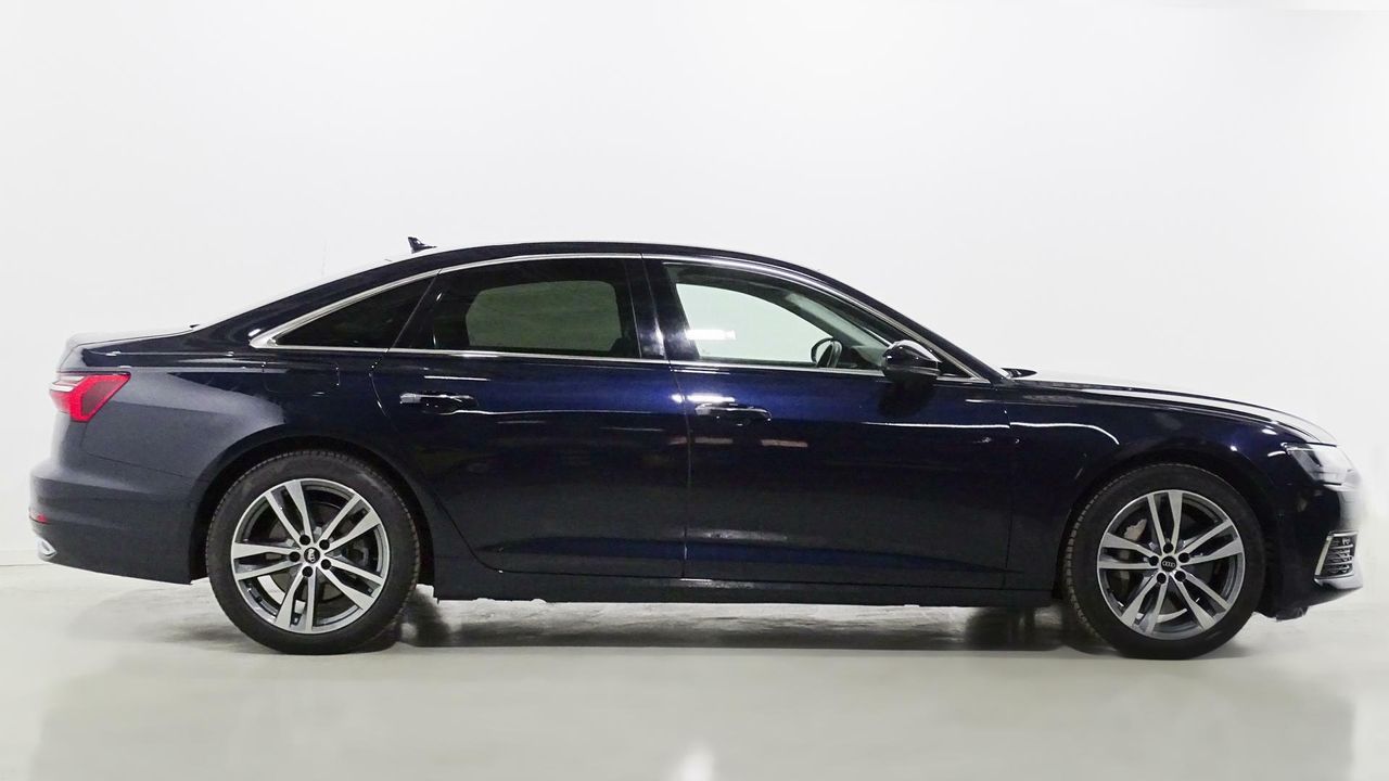 audi a6 2021 / foto grande (3)