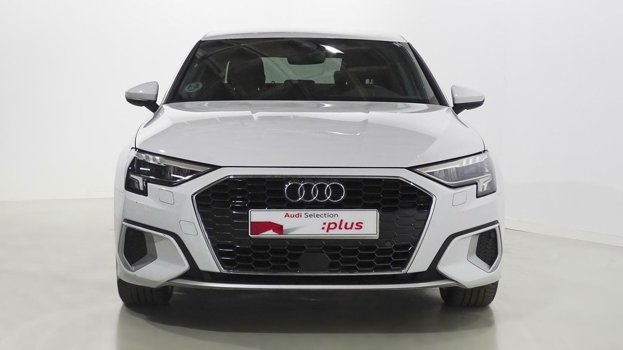 audi a3 2022 / foto grande (2)