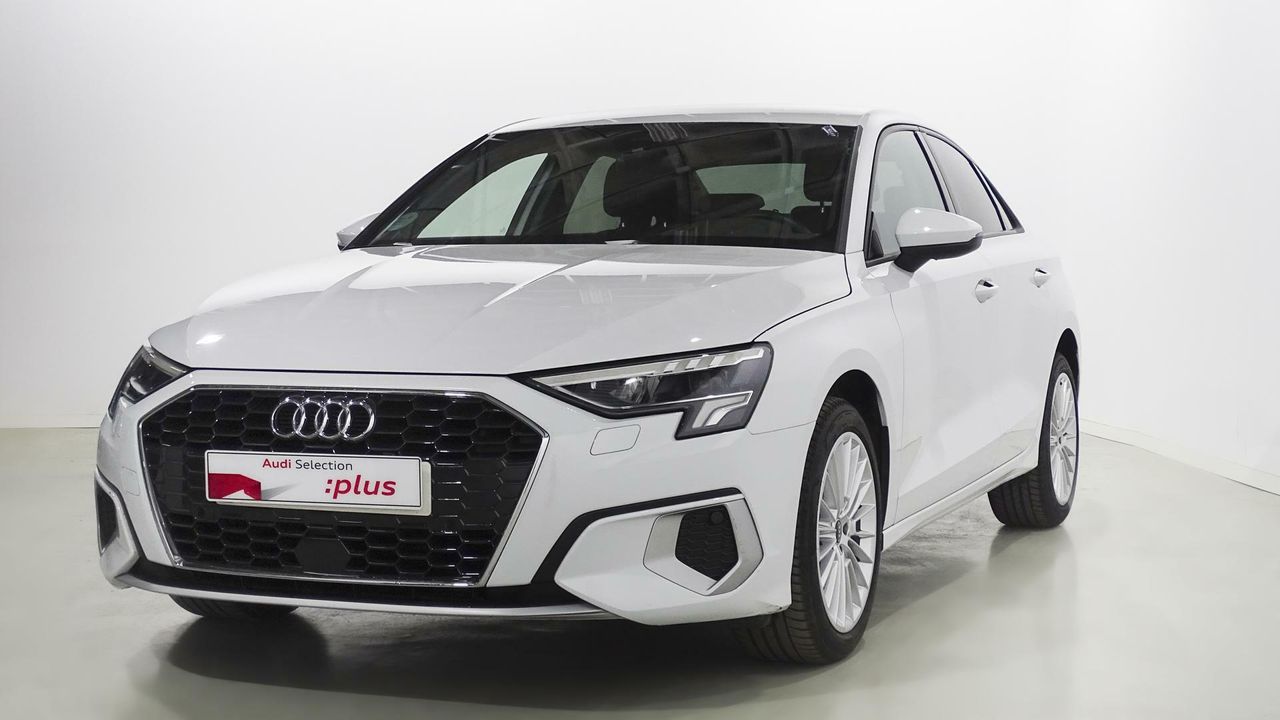 Foto audi a3 2022 /